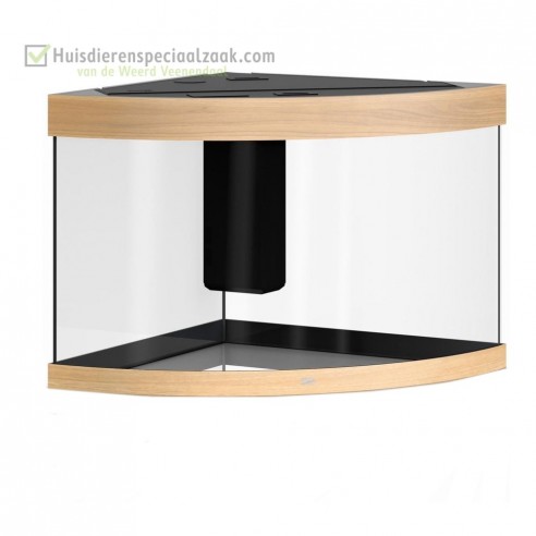 Juwel Trigon 190 lichtbruin