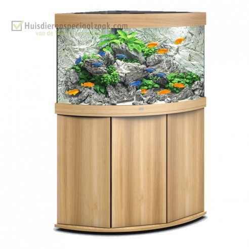 Juwel Trigon 190 LED licht noten