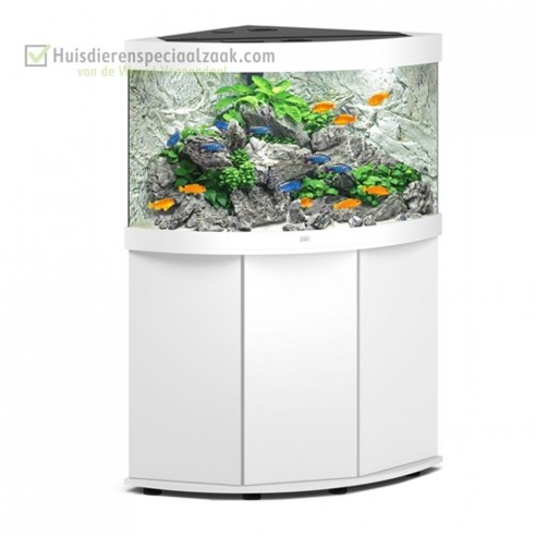 Juwel Trigon 190 LED wit