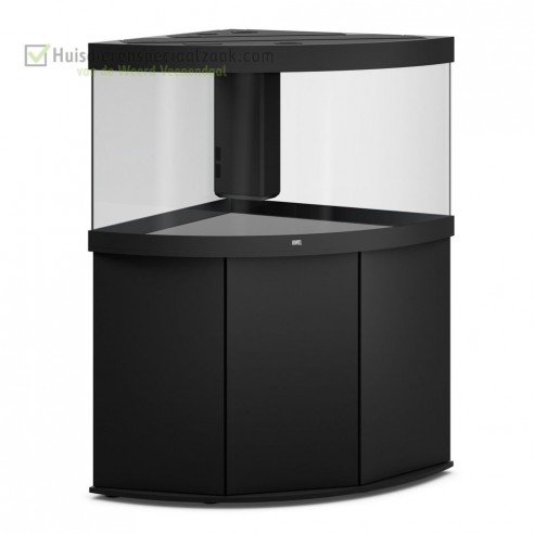 Juwel Trigon 350 LED zwart