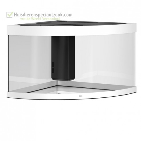 Juwel Trigon 350 wit