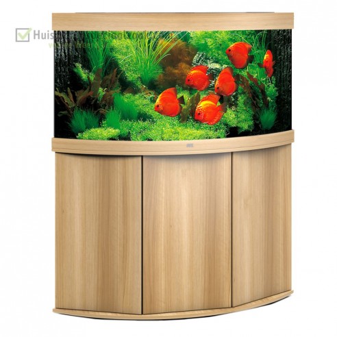 Juwel Trigon 350 LED licht noten