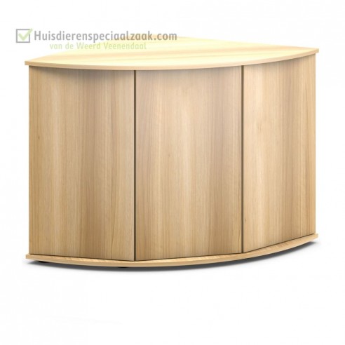 Juwel Trigon 350 kast licht noten