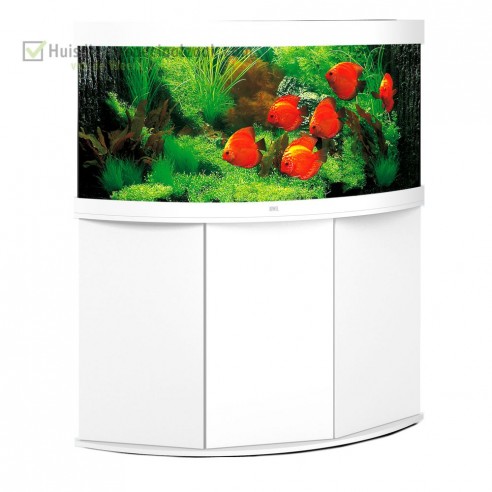 Juwel Trigon 350 LED wit