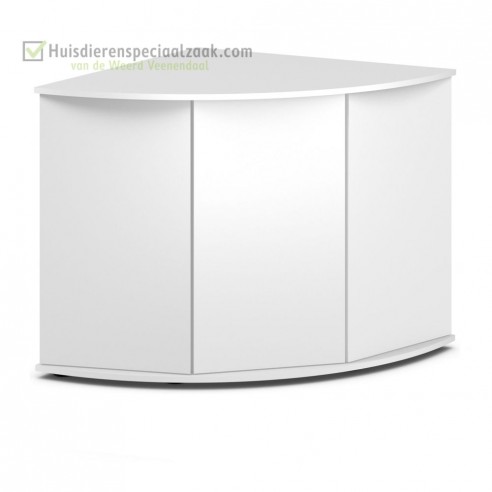 Juwel Trigon 350 kast wit