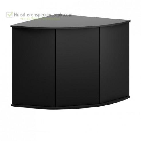 Juwel Trigon 350 kast zwart