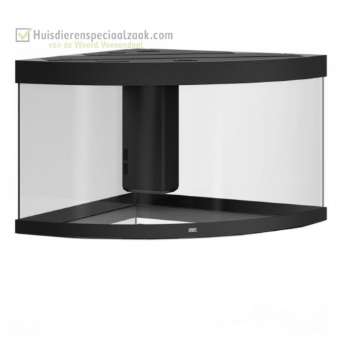 Juwel Trigon 350 zwart