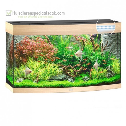 Juwel Vision 180 LED licht noten