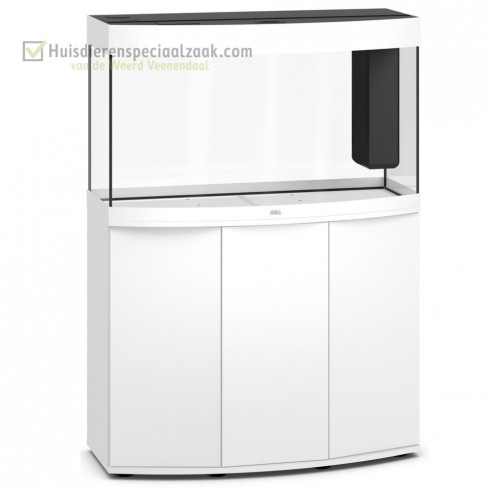 Juwel Vision 180 Wit meubel