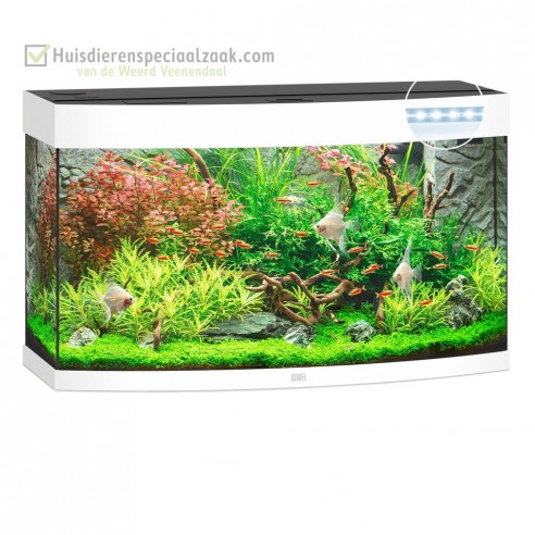 Juwel Vision 180 LED Wit