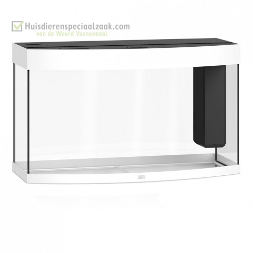 Juwel Vision 180 LED Wit