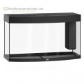 Juwel Vision aquarium 180 liter met LED kleur Zwart