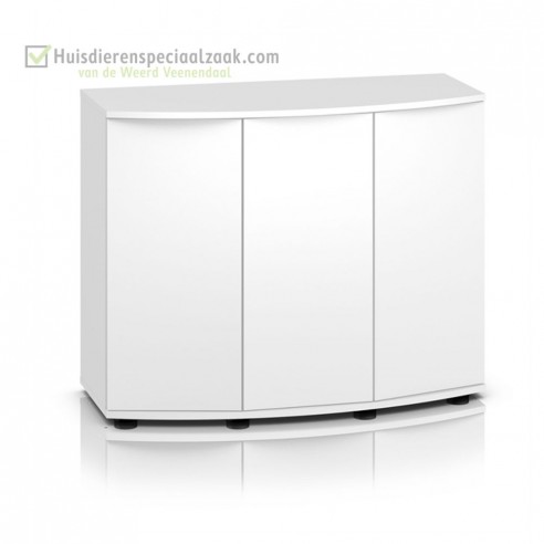 Juwel Vision 180 Wit meubel