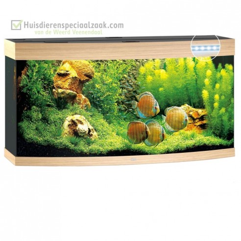 Juwel Vision 260 LED licht noten