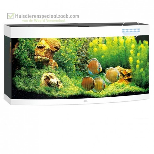 Juwel Vision 260 LED Wit