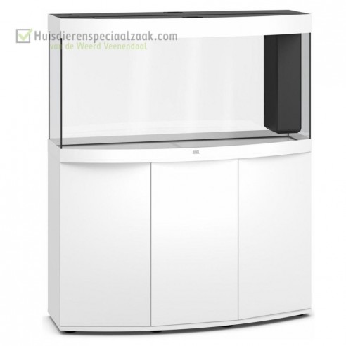 Juwel Vision 260 LED wit set