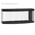 Juwel Vision aquarium 450 liter met LED kleur Zwart