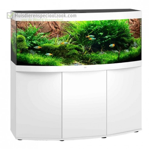 Juwel Vision 450 LED wit set