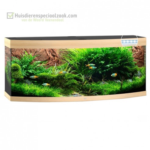 Juwel Vision 450 LED licht noten