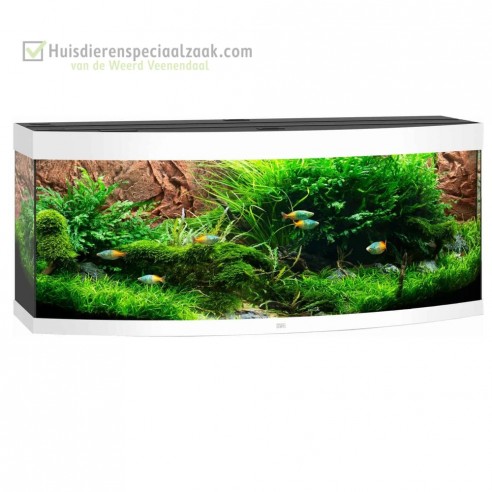 Juwel Vision 450 LED Wit