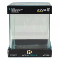 Urbyss Q1 kubisch volglas aquarium
