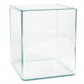 Urbyss Q3 kubisch volglas aquarium