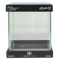 Urbyss Q2 kubisch volglas aquarium