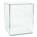Urbyss Q2 kubisch volglas aquarium