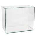 Urbyss R2 Rechthoekig 21 liter volglas aquarium