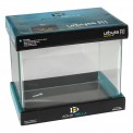 Urbyss R1 Rechthoekig 14 liter volglas aquarium