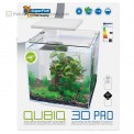 Superfish QubiQ aquarium inhoud van 30 liter
