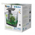 Superfish QubiQ aquarium inhoud van 30 liter