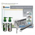 superfish aquarium aquascape Scaper 45 liter