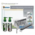superfish aquarium aquascape Scaper 60 liter