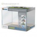 superfish aquarium aquascape Scaper 90 liter
