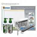 superfish aquarium aquascape Scaper 90 liter