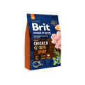 Brit premium by nature sport 3kg