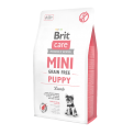 Brit Care - Mini puppy