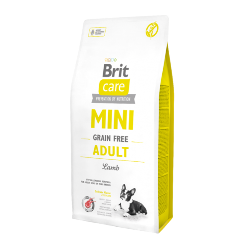 Brit Care - Mini adult lam