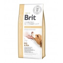 Brit Veterinary Diet Hond