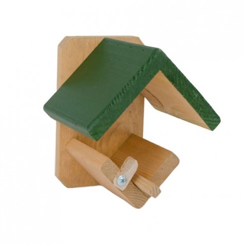 Pindakaaspothouder Dublin