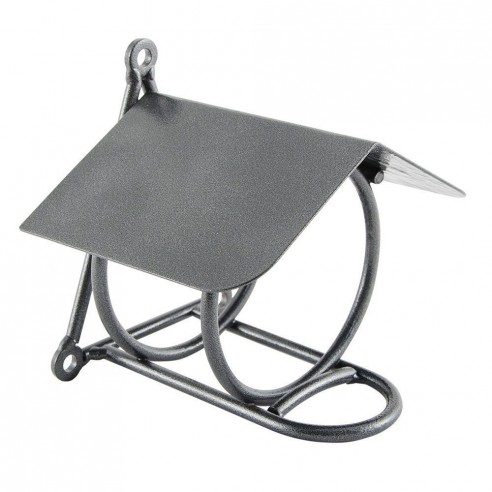 Vogelbescherming - Pindakaaspothouder Wicklow