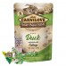 Carnilove Cat Pouche - Eend paté