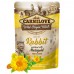 Carnilove Cat Pouche - Konijn paté