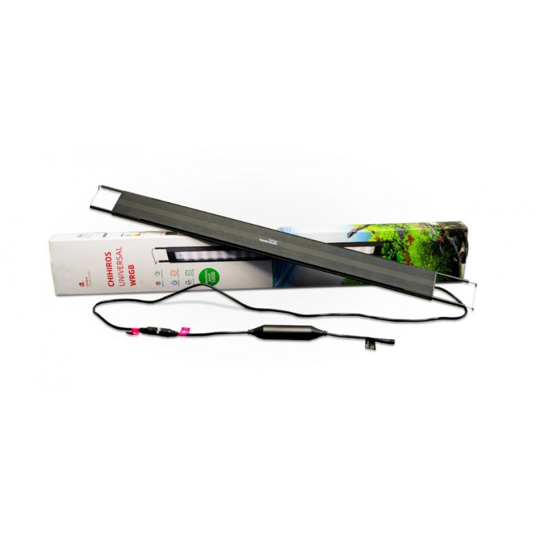 Chihiros Universal WRGB 1200 Incl Controller