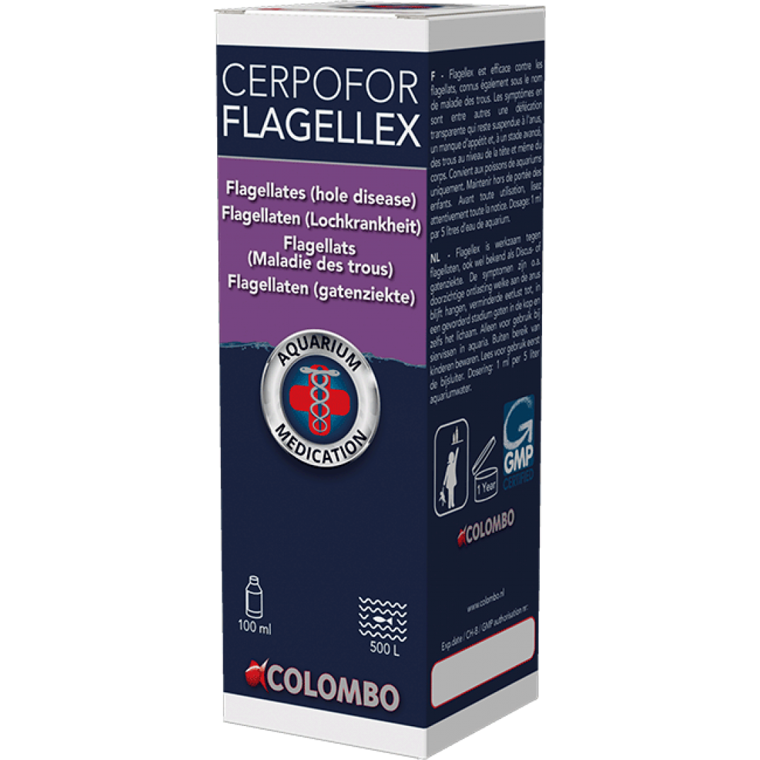 Colombo Cerpofor Femsee 100ML