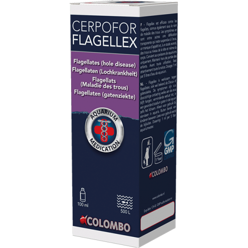 Colombo Cerpofor Femsee 100ML Colombo Cerpofor Femsee 100ML