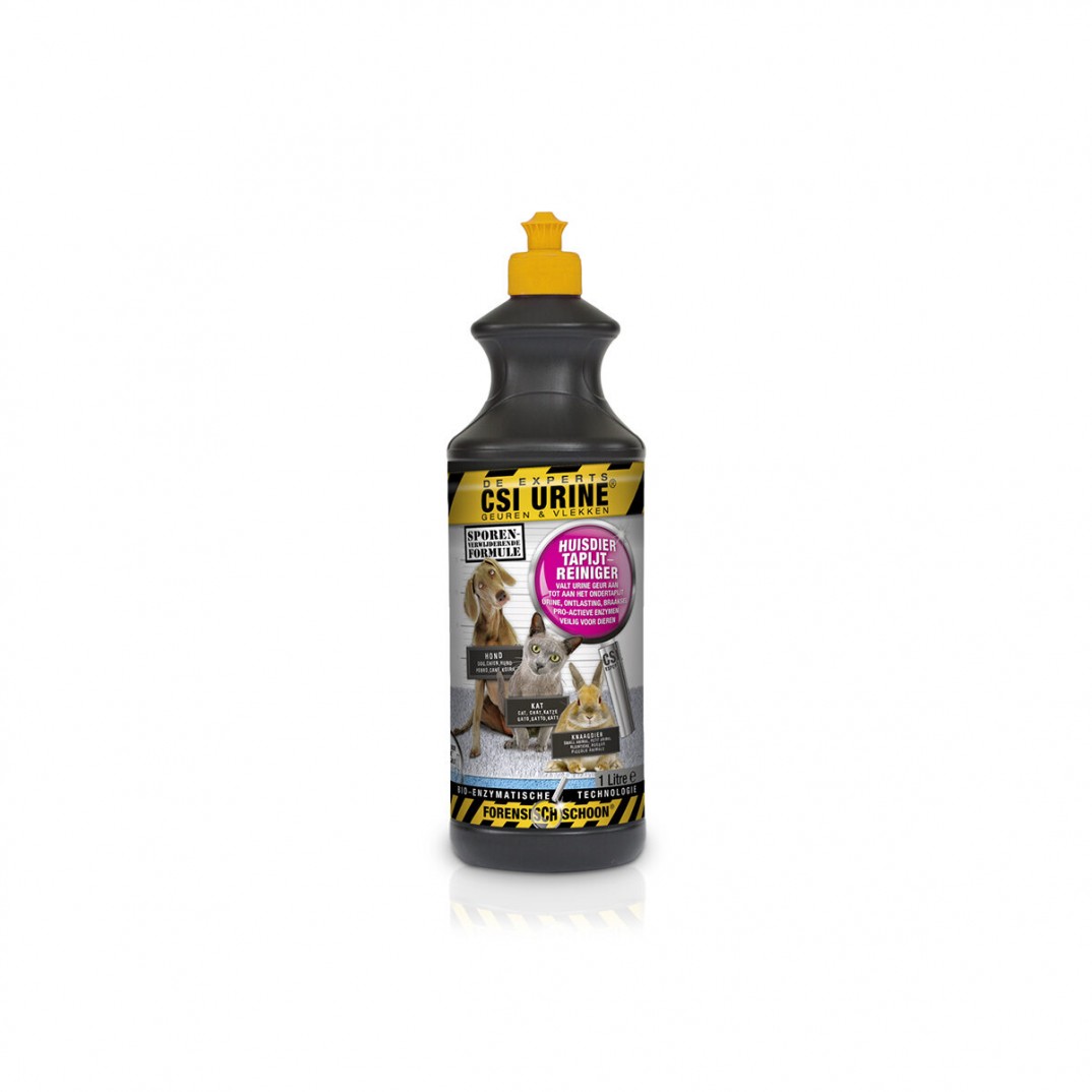 CSI Urine Tapijt Penetrator 1000ml