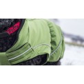 DogBite Winterjas groen