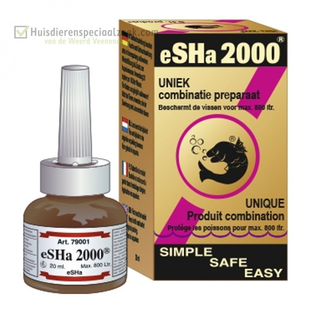 eSHa 2000